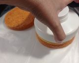 Foto del paso 6 de la receta: Hamburguesas de lenteja