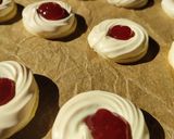 Habos linzer gluténmentesen recept fázis 4 fotója
