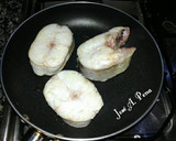 Foto del paso 5 de la receta: Merluza en salsa verde