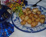 Spicy potatoes recipe step 11 photo