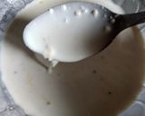Foto langkah ke 3 dari resep Keripik Bayam.