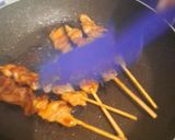 Foto langkah ke 6 dari resep Sate Ayam.