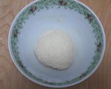 Pas rețetă Pizza brăduț 3 fotografie