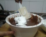 Foto del paso 11 de la receta: Cake húmedo de chocolate
