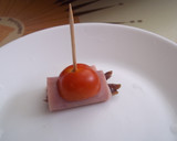 Foto del paso 5 de la receta: Pinchos a la escoba