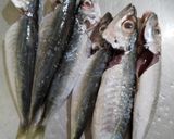 Foto langkah ke 1 dari resep Gulai Pare.