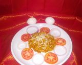 चीज अंडा खिम्मा मसाला (cheese anda kheema masala recipe in marathi) रेसिपी स्टेप 4 फोटो 