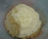 Foto langkah ke 1 dari resep Wingko Babat Teflon Super Simpel.