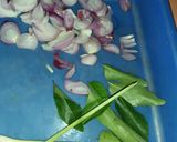 Foto langkah ke 1 dari resep Ikan tongkol tumis.