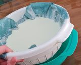 Foto del paso 5 de la receta: Yogur griego casero 🥛
