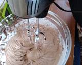 Chocolate,banana n groundnut icecream#weeklyjikonichallenge recipe step 1 photo