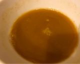 A picture of step 6 of On diets version ofStar Fried Rice Pasta減肥吃的星洲炒米.