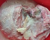 Gambar langkah 2 resipi Ayam percik.
