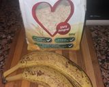 Foto del paso 1 de la receta: Galletitas de avena