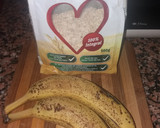 Foto del paso 1 de la receta: Galletitas de avena