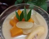 Foto langkah ke 9 dari resep Kolak pisang labu kuning kolang kaling.