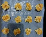 Foto langkah ke 1 dari resep Corn Flakes Cookies (Gluten Free,Sugar Free & Low Fat).