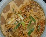 Foto langkah ke 8 dari resep Soto Daging Medan.