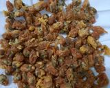 Foto langkah ke 3 dari resep Kerang Hijau Crispy.