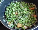 Foto del paso 1 de la receta: Caldo de espárragos