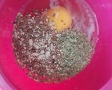Foto del paso 1 de la receta: Omelette apto niños (grande)