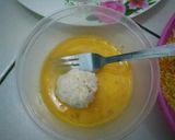 Foto langkah ke 4 dari resep Rice Balls 🍚.