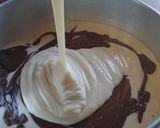 Foto del paso 8 de la receta: Torta marmolada