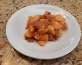 Foto del paso 5 de la receta: Papas a la riojana