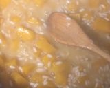 Une image de l'étape 3 de Risotto citrouille 🎃.