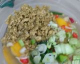 Foto langkah ke 1 dari resep Fu Yung Hai #elysketo.