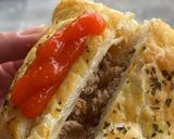 Foto langkah ke 7 dari resep Tuna puff.