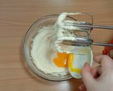 Foto langkah ke 4 dari resep Sagu keju mudah (cuman 5 bahan).