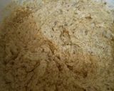 Foto del paso 1 de la receta: Budín de azúcar rubia y azúcar orgánica
