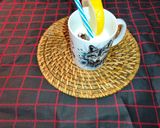 Foto del paso 9 de la receta Leche con Canela y Limón