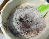 Foto langkah ke 4 dari resep Bolu Gulung Coklat.