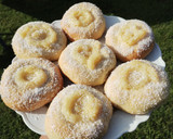 Foto del paso 7 de la receta: Facturas con coco