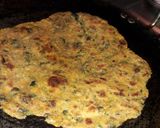 मेथी के पराठे (methi ke parathe recipe in Hindi) रेसिपी चरण 4 फोटो
