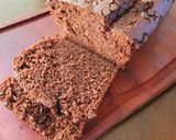 Foto del paso 7 de la receta: Queque de chocolate