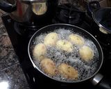 Foto del paso 1 de la receta Repápalos extremeños