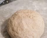 Une image de l'étape 4 de Soda Bread Irlandais.