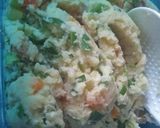 Foto langkah ke 7 dari resep Perkedel kentang wortel isi telur.