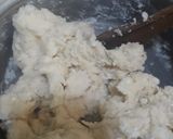 Foto del paso 2 de la receta: Ñoquis caseros que se pueden (congelar)