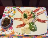 Foto del paso 2 de la receta: Centolla Magallanica y locoto 