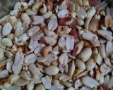 માવા ચીક્કી (Mava Chikki Recipe in Gujarati) રેસીપી સ્ટેપ1ફોટો