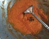 Foto langkah ke 3 dari resep Bali Ayam Tahu.