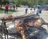Foto del paso 5 de la receta Ternera entera a la estaca