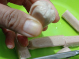 Sosis Gulung Mie