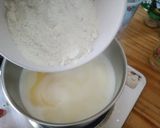 Foto del paso 3 de la receta: Profiteroles o Pâte a Choux