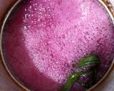 Foto langkah ke 3 dari resep Sirup kayu secang.