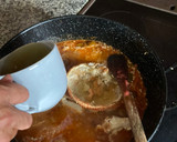 Foto del paso 6 de la receta: Arroz de centolla y langostinos